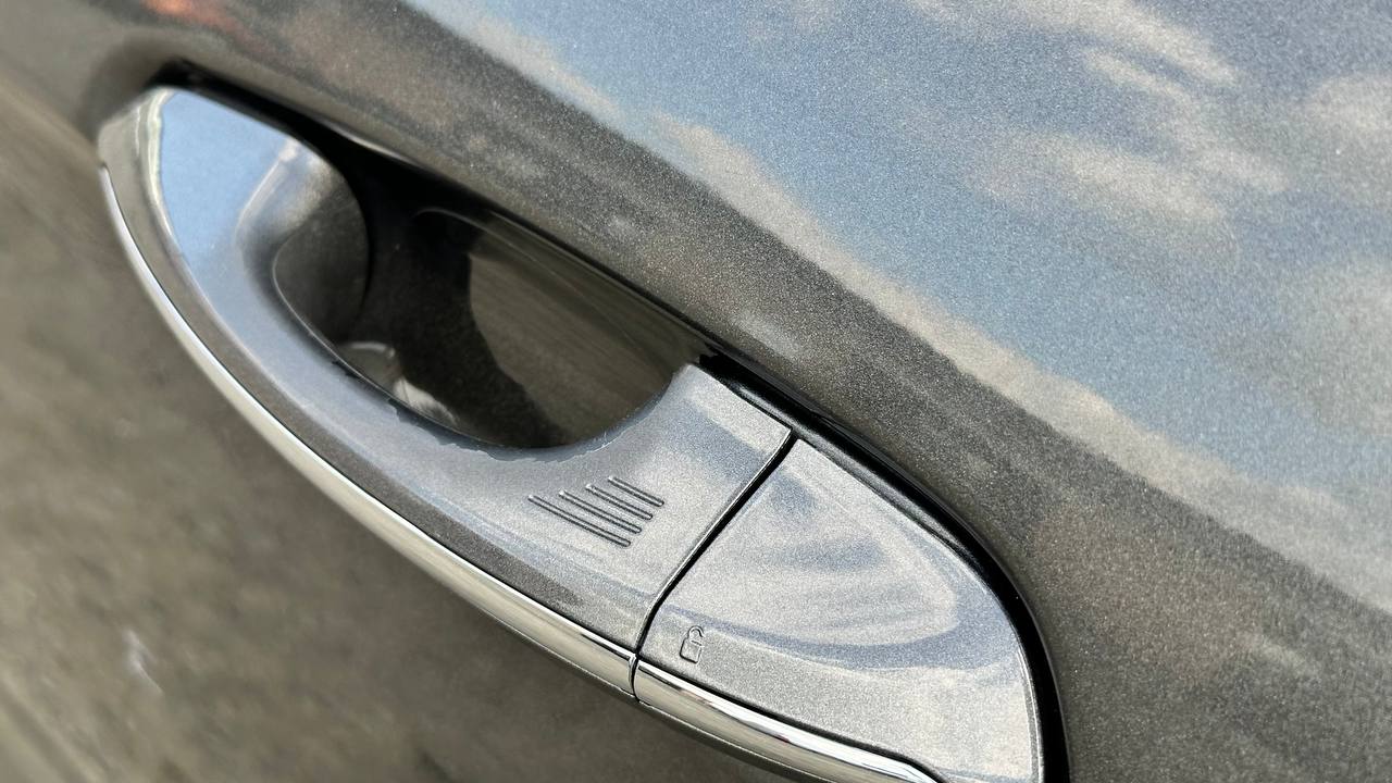 FORD EDGE TITANIUM 2019