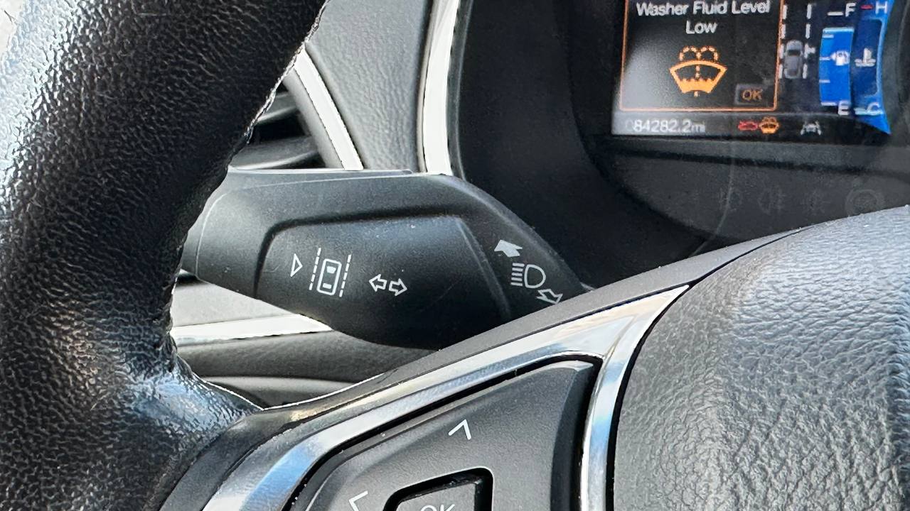 FORD EDGE TITANIUM 2019