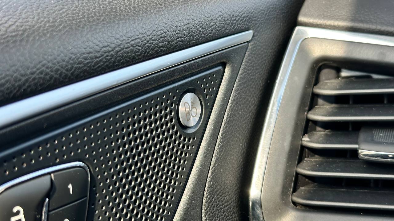 FORD EDGE TITANIUM 2019