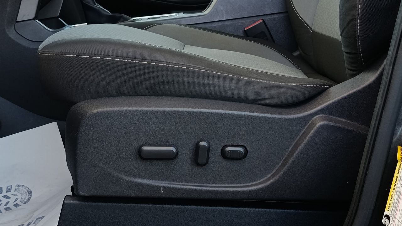 FORD ESCAPE SE 2016