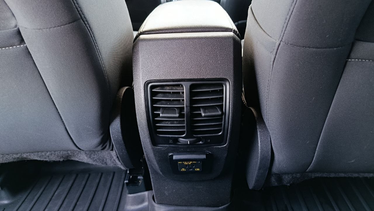 FORD ESCAPE SE 2016