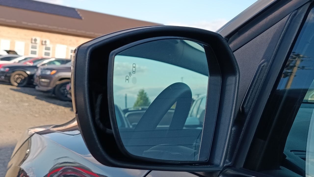 FORD ESCAPE SE 2016