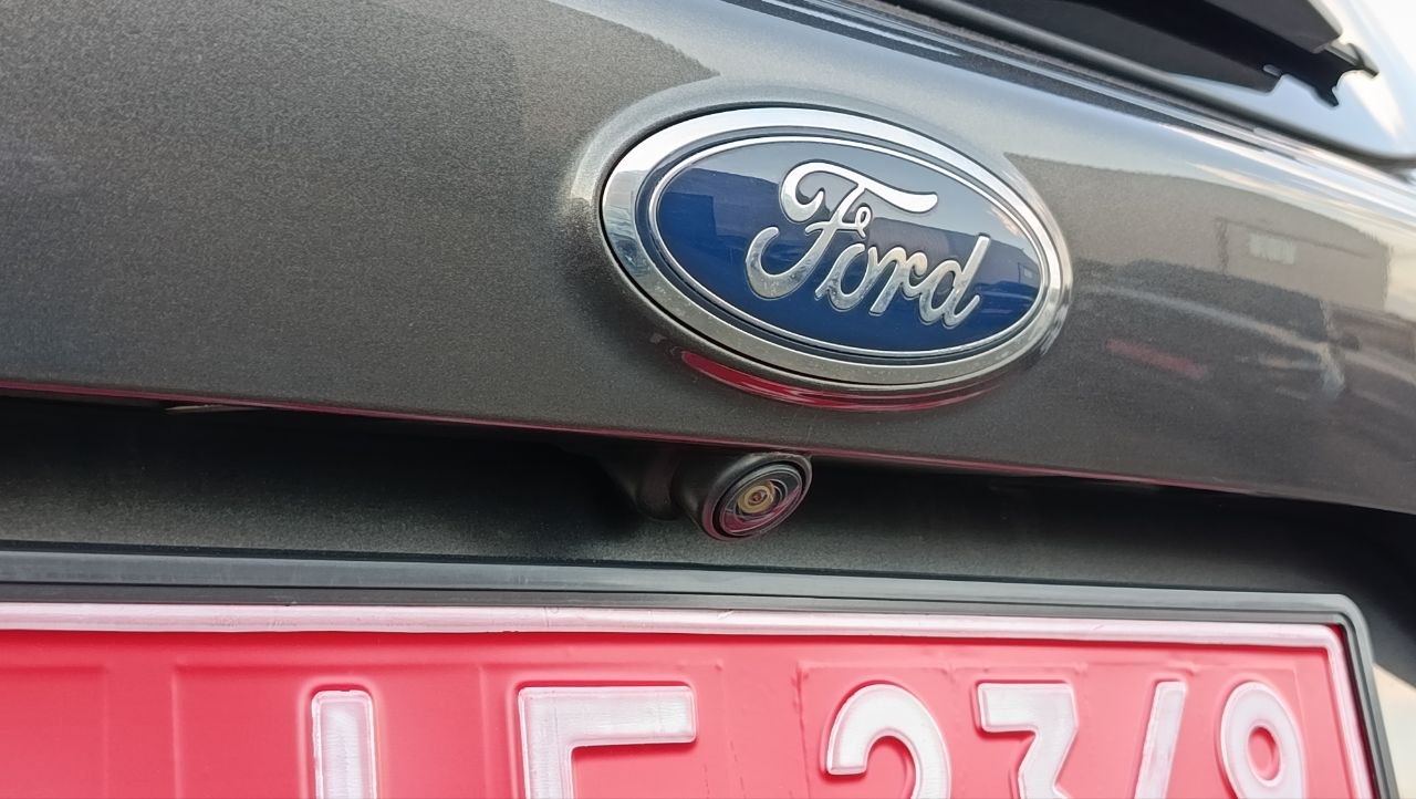 FORD ESCAPE SE 2016