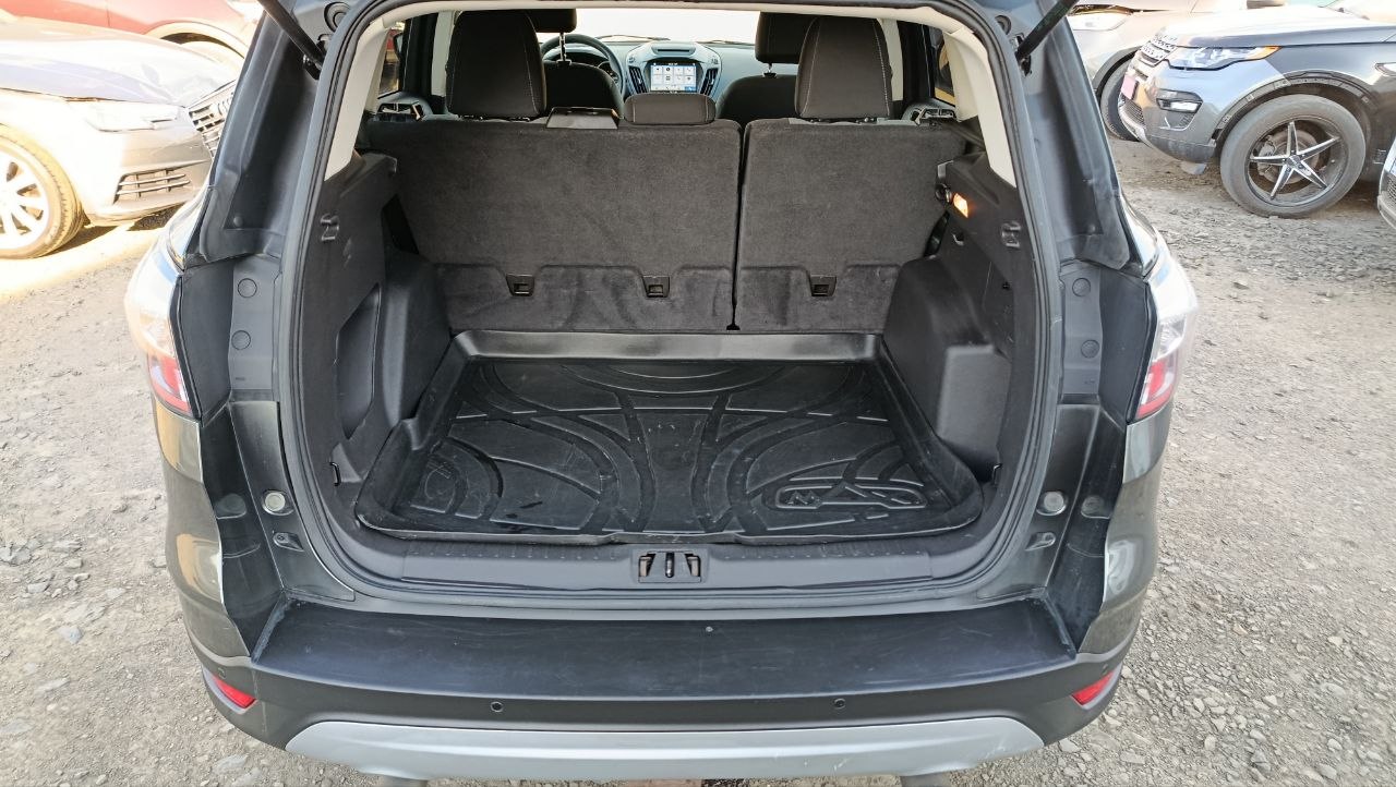 FORD ESCAPE SE 2016