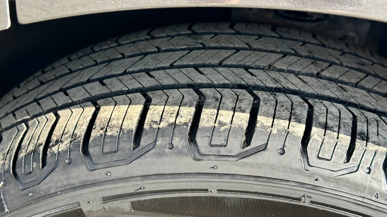 FORD EDGE TITANIUM 2019