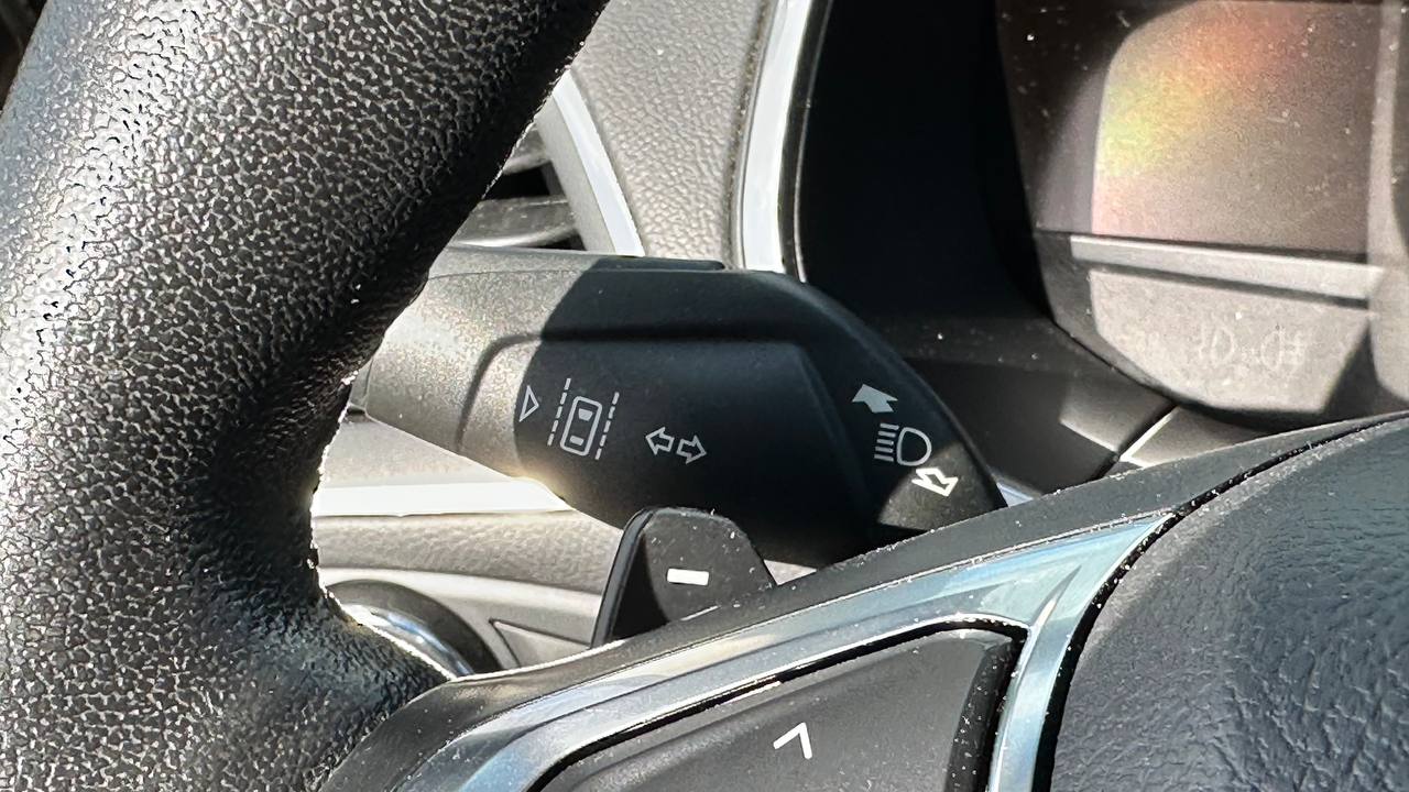 FORD EDGE TITANIUM 2019