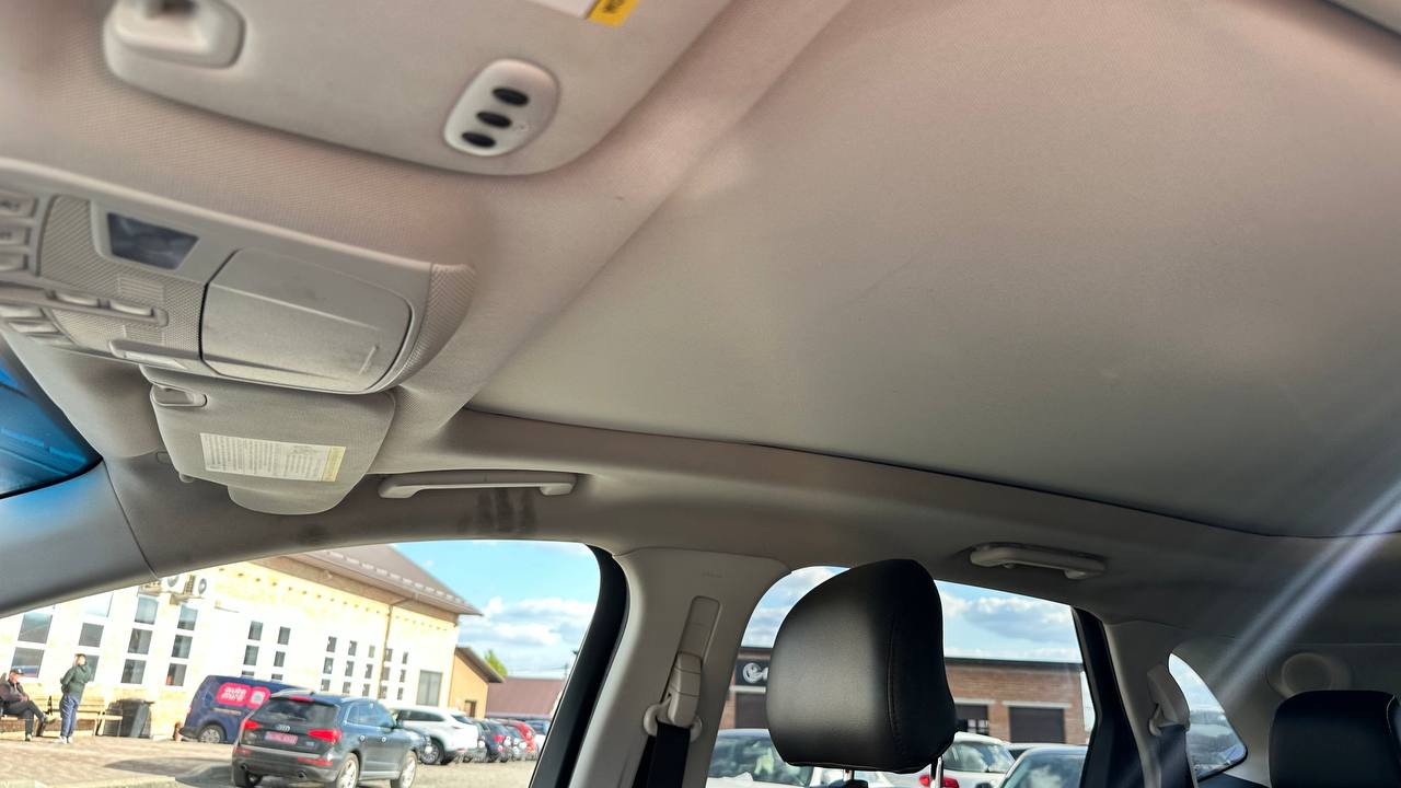 FORD EDGE TITANIUM 2019
