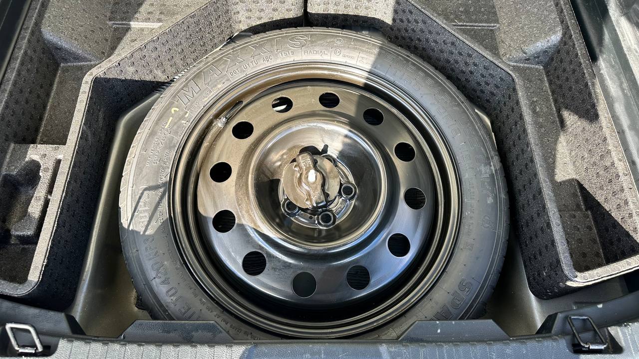 FORD EDGE TITANIUM 2019