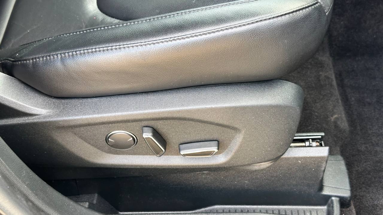 FORD EDGE TITANIUM 2019