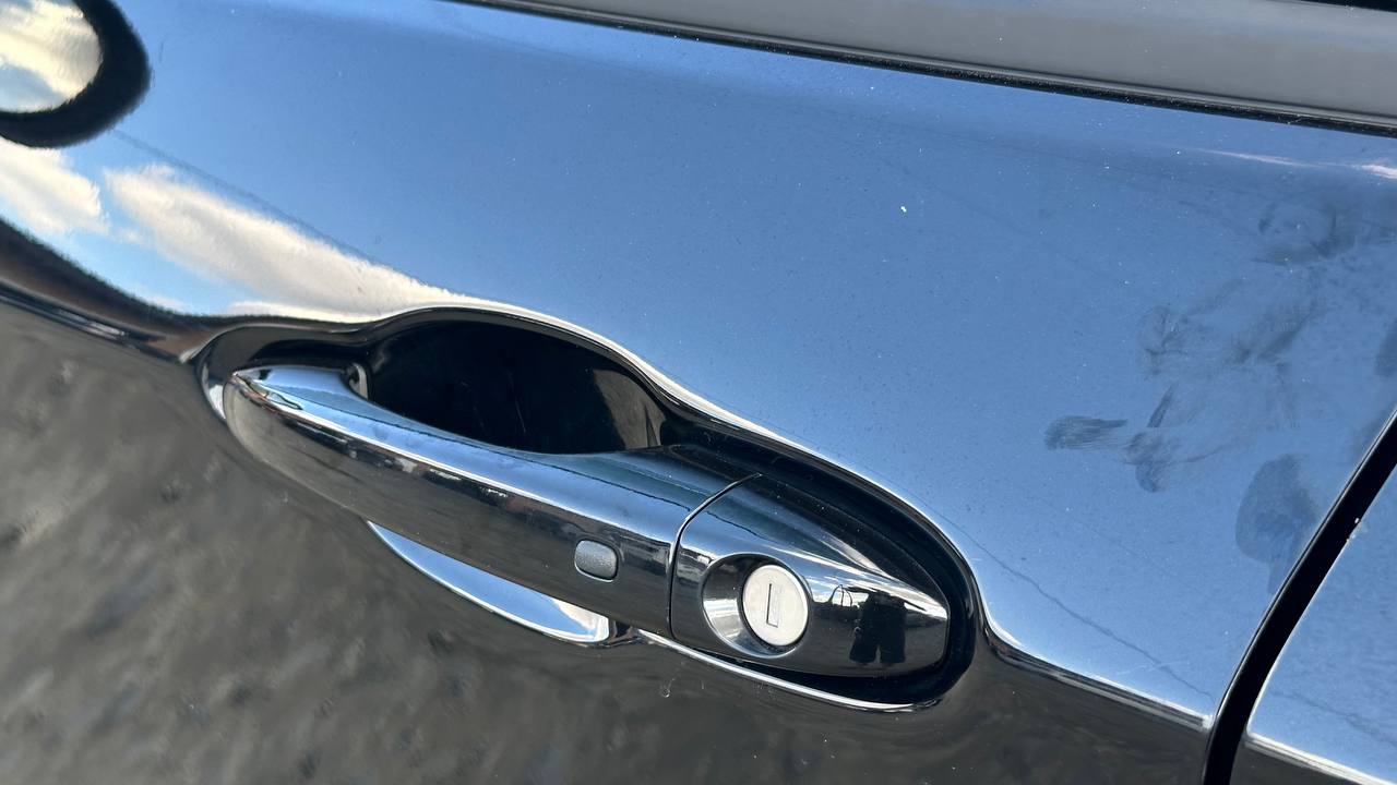 JEEP COMPASS LATITUDE 2017