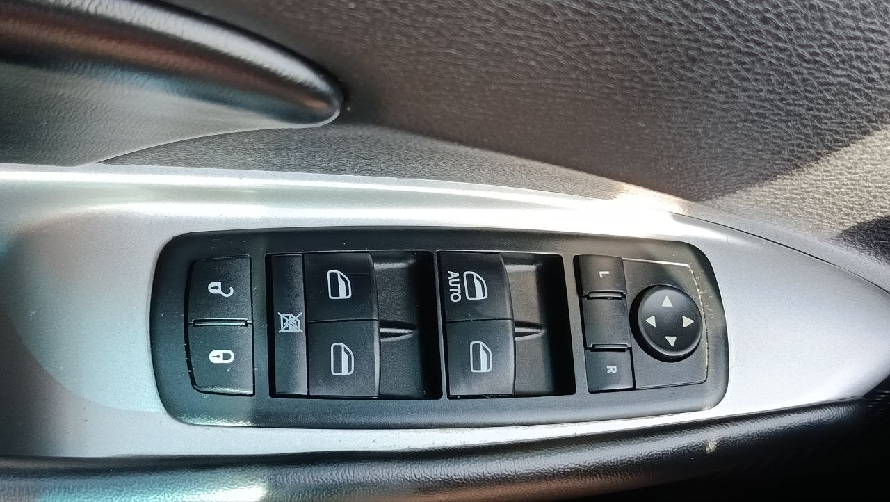 DODGE JOURNEY SE 2014