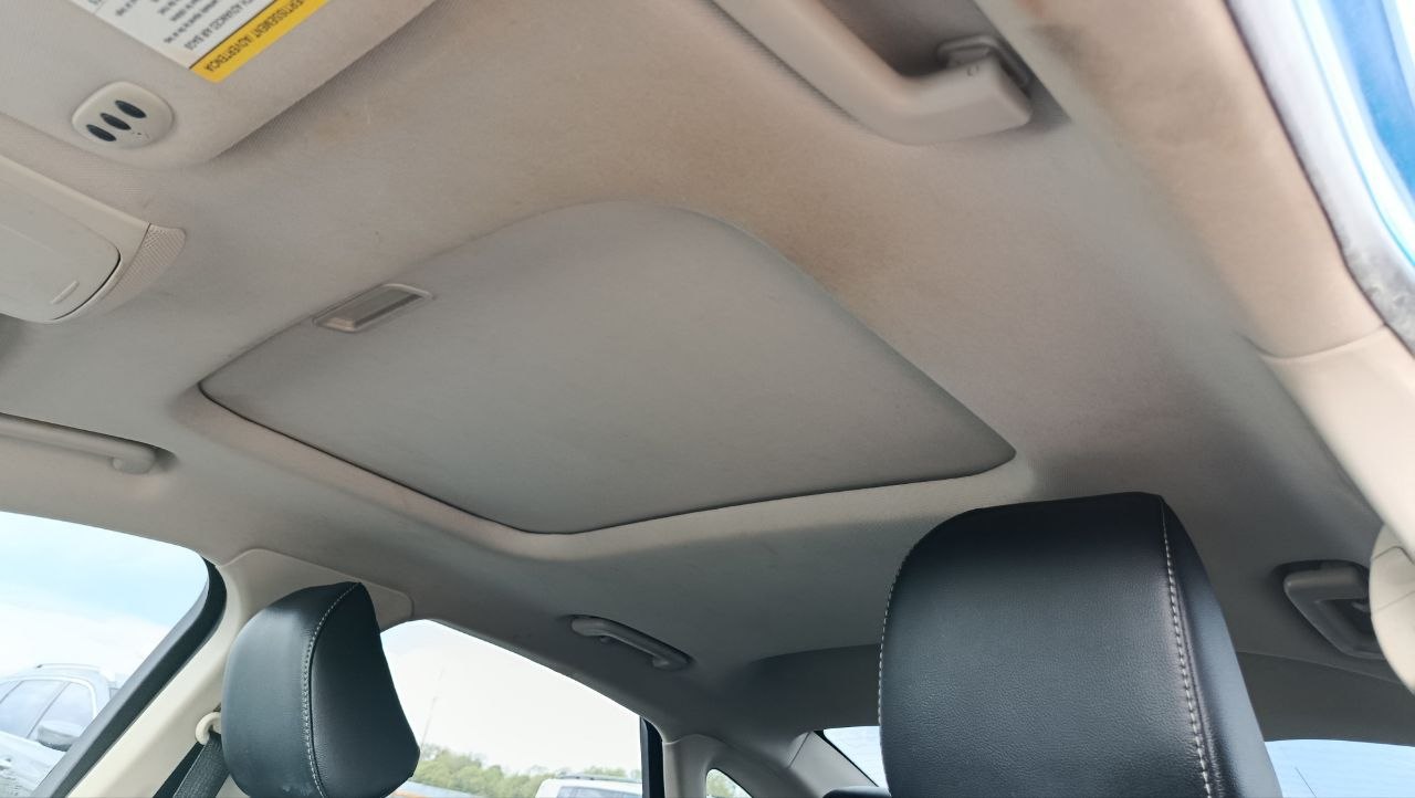 FORD FUSION TITANIUM 2019