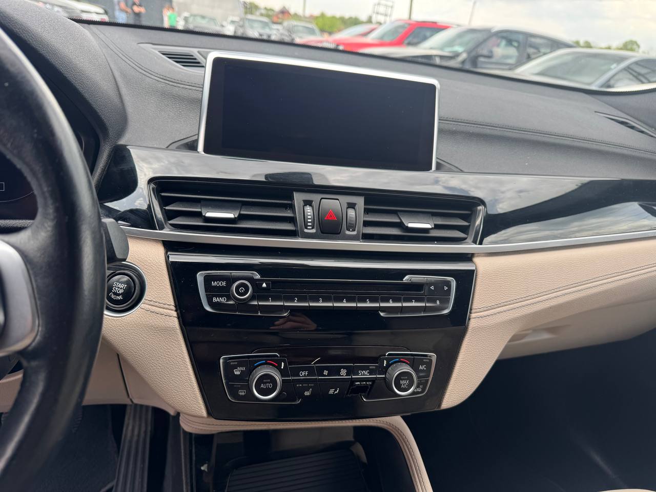 BMW X2 XDRIVE 28 I 2018