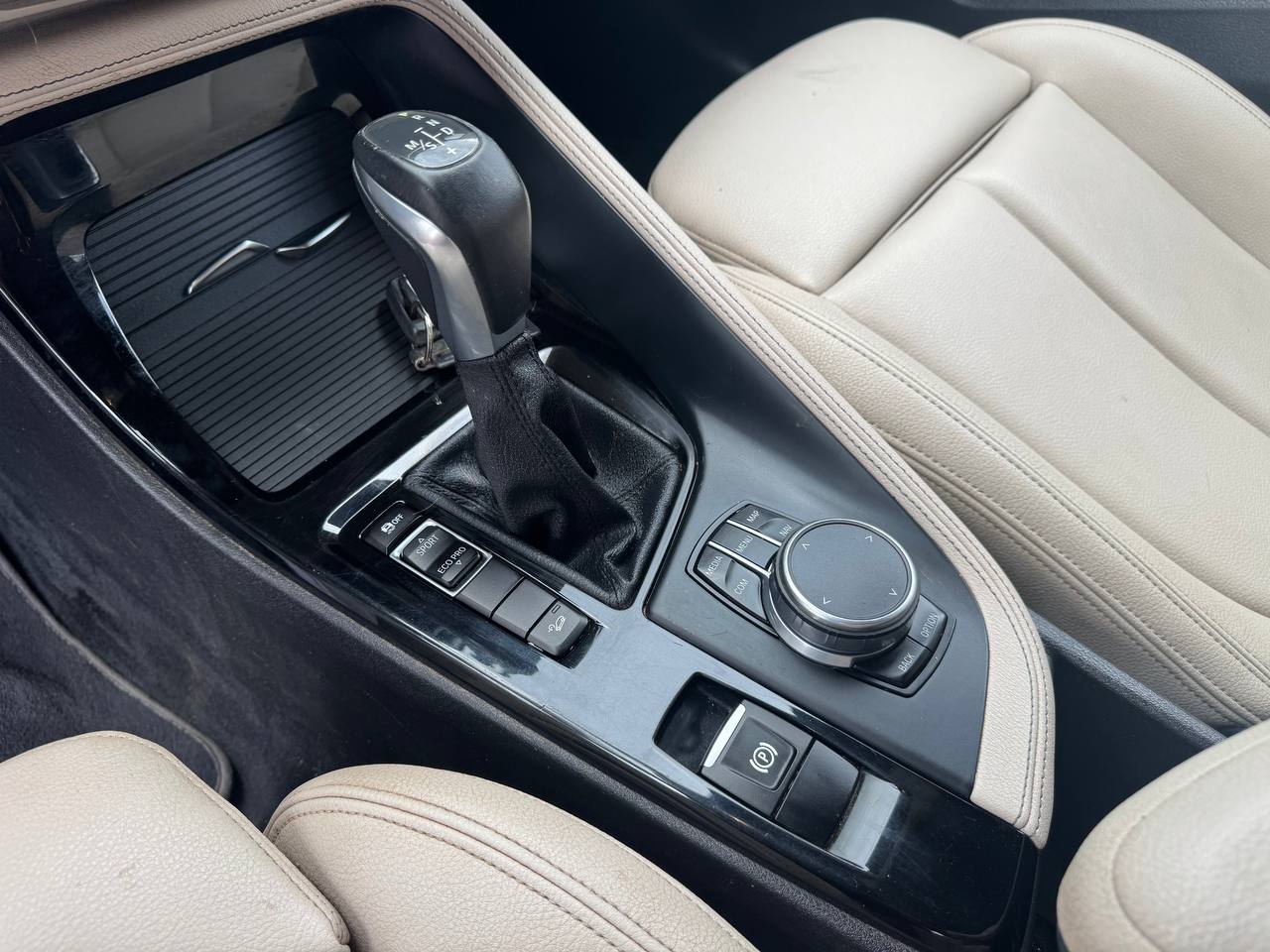 BMW X2 XDRIVE 28 I 2018
