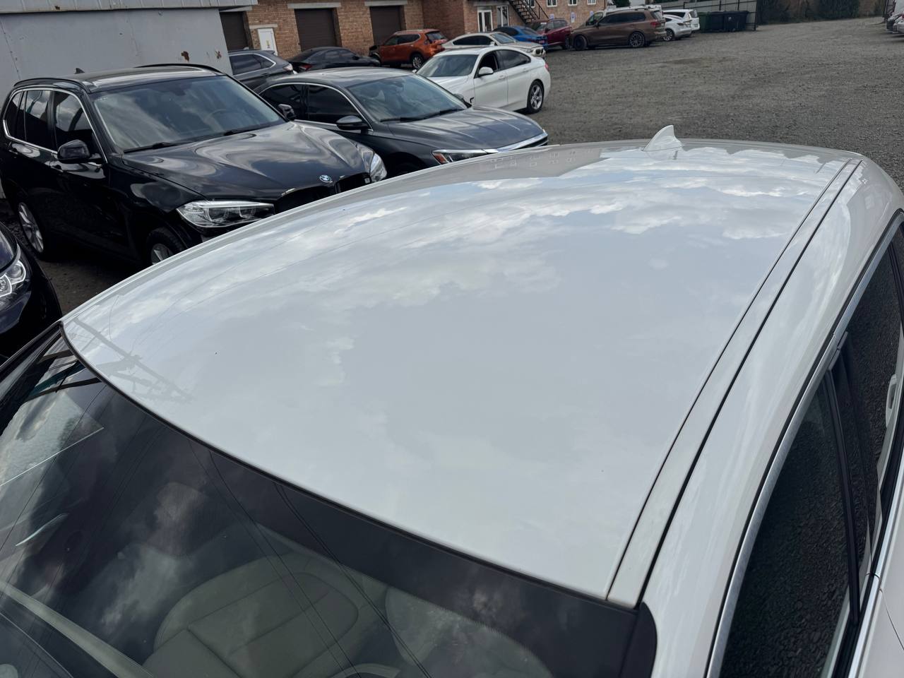 BMW X2 XDRIVE 28 I 2018