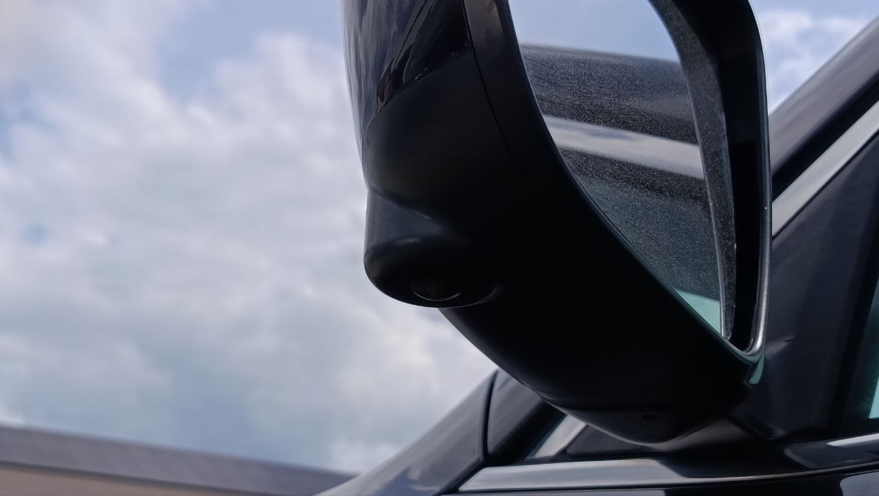 NISSAN ROGUE SV 2017