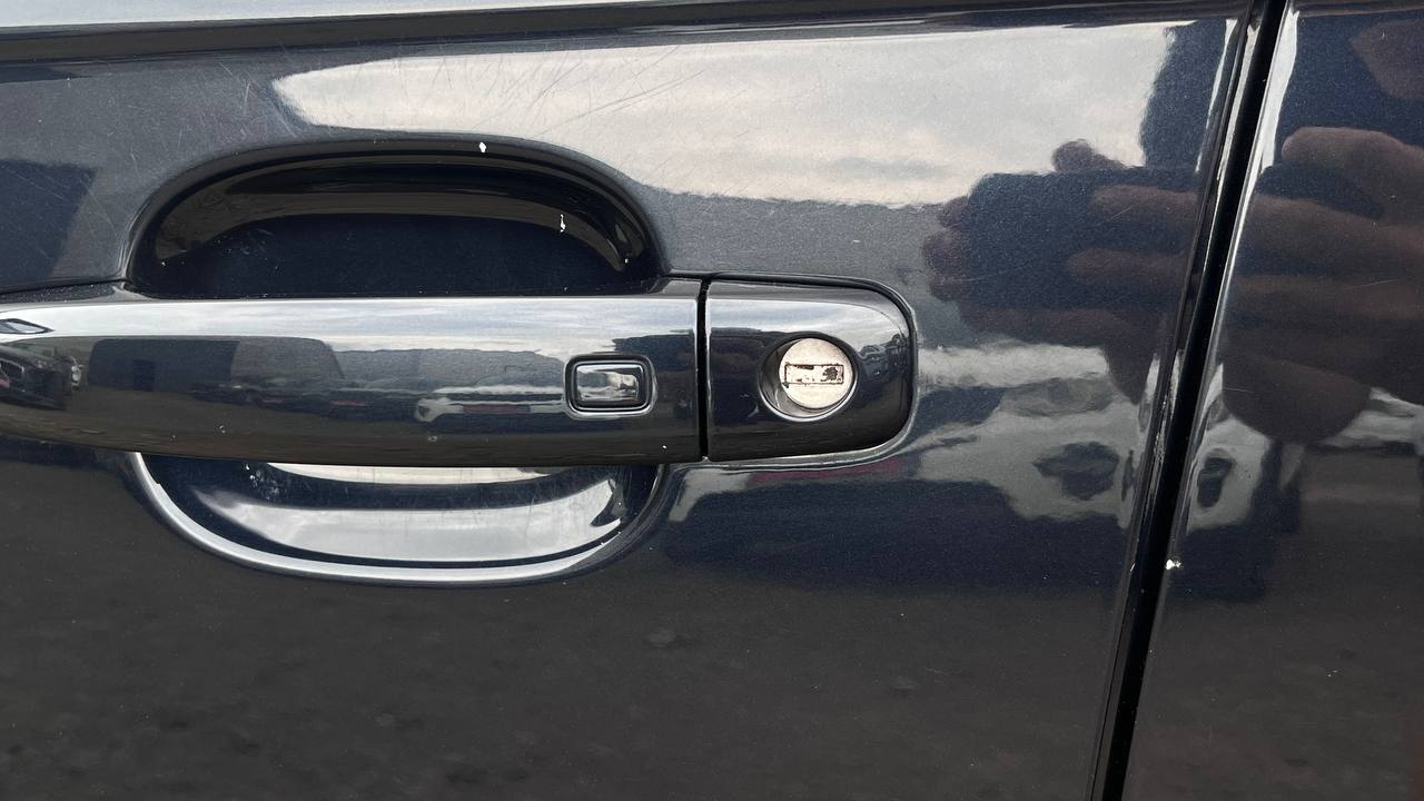 AUDI A4 PREMIUM 2012
