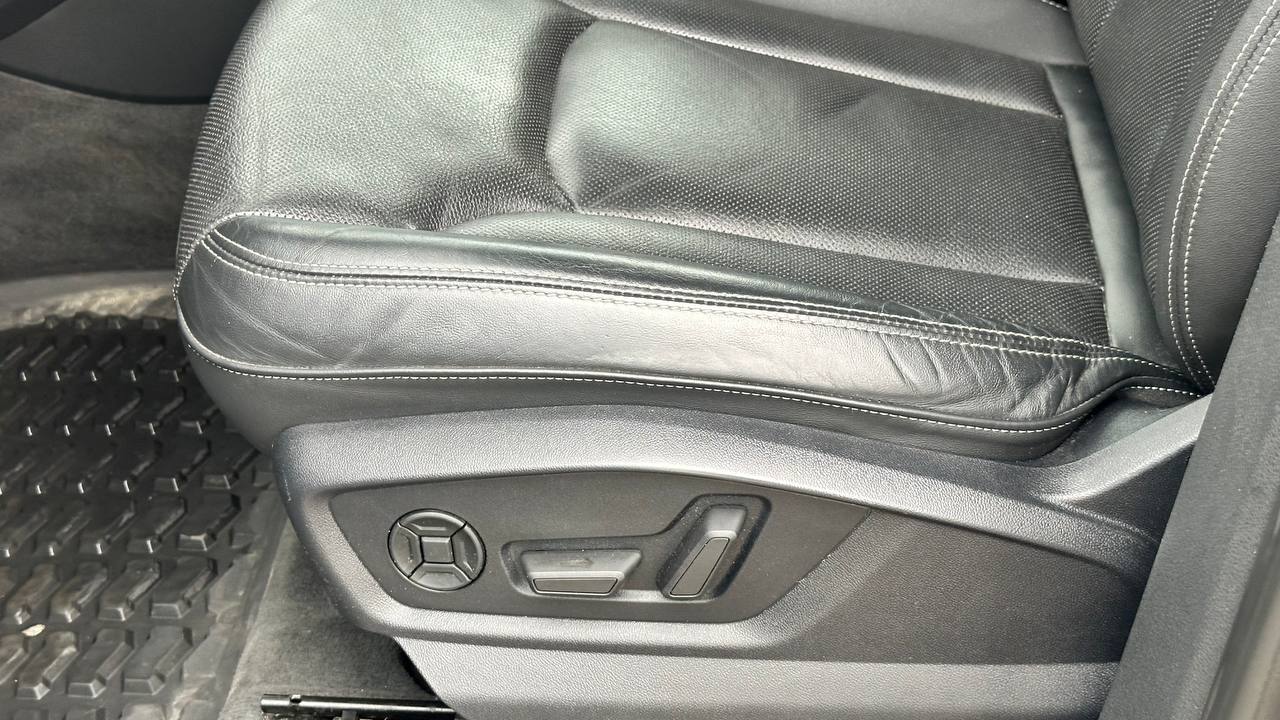 AUDI Q8 PREMIUM PLUS S-LINE 2020