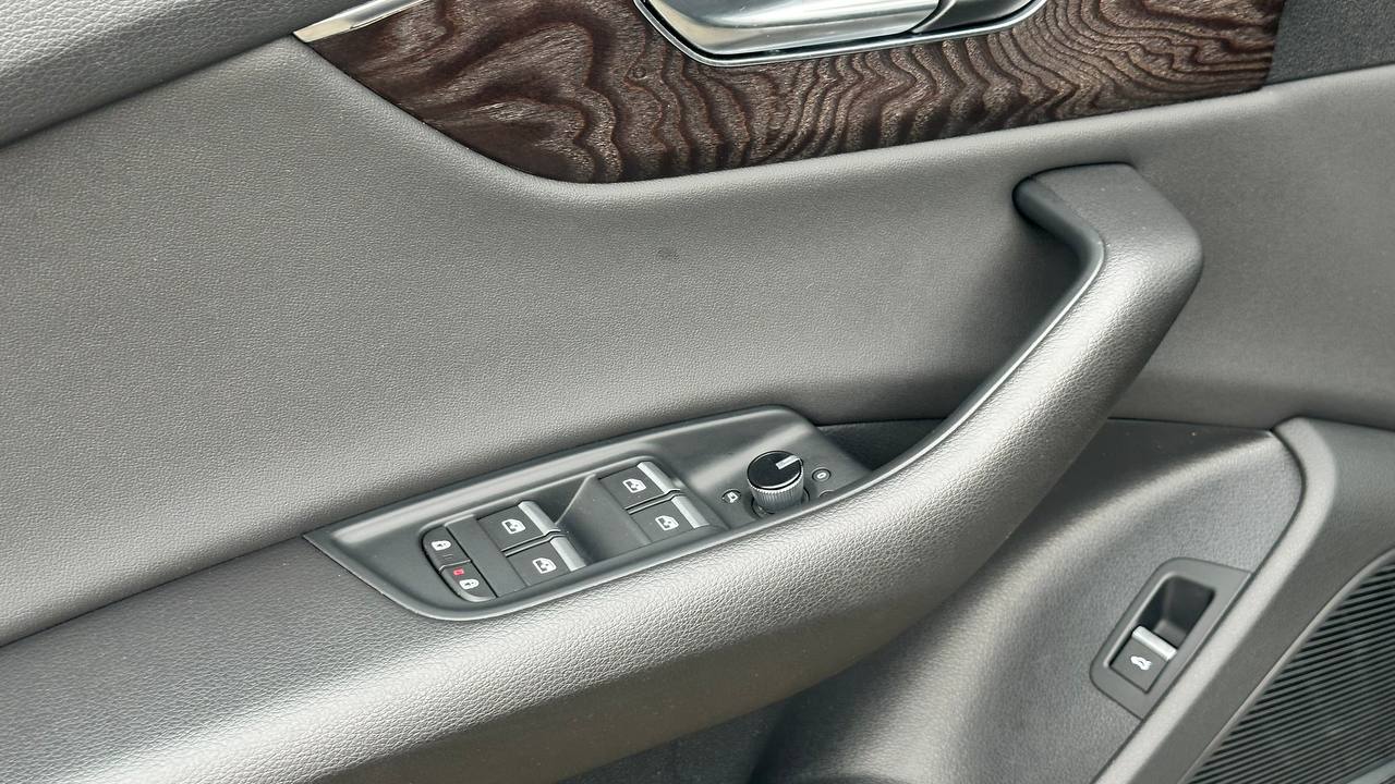 AUDI Q8 PREMIUM PLUS S-LINE 2020