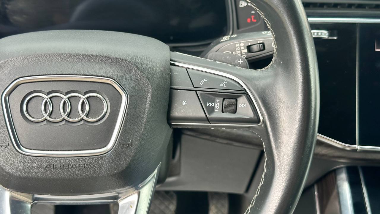 AUDI Q8 PREMIUM PLUS S-LINE 2020
