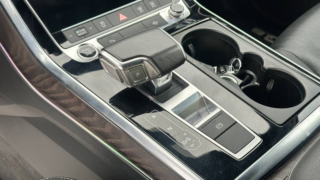 AUDI Q8 PREMIUM PLUS S-LINE 2020