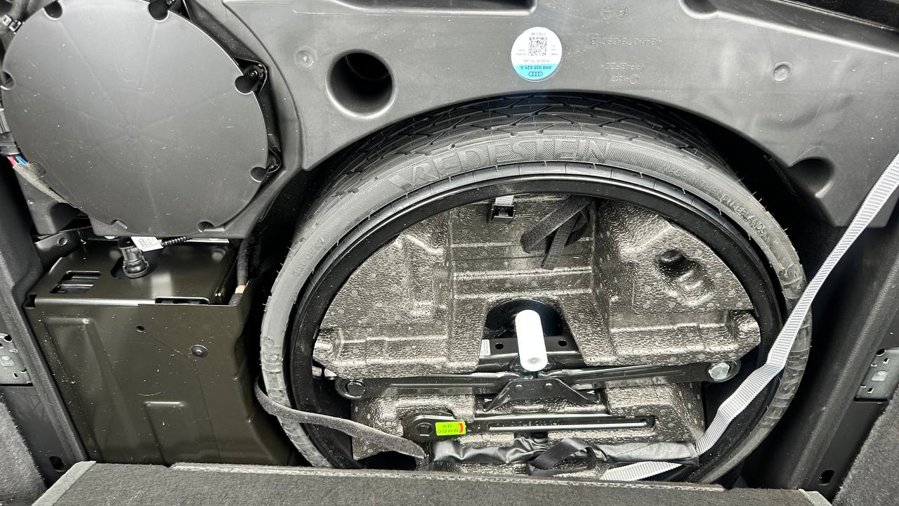 AUDI Q8 PREMIUM PLUS S-LINE 2020