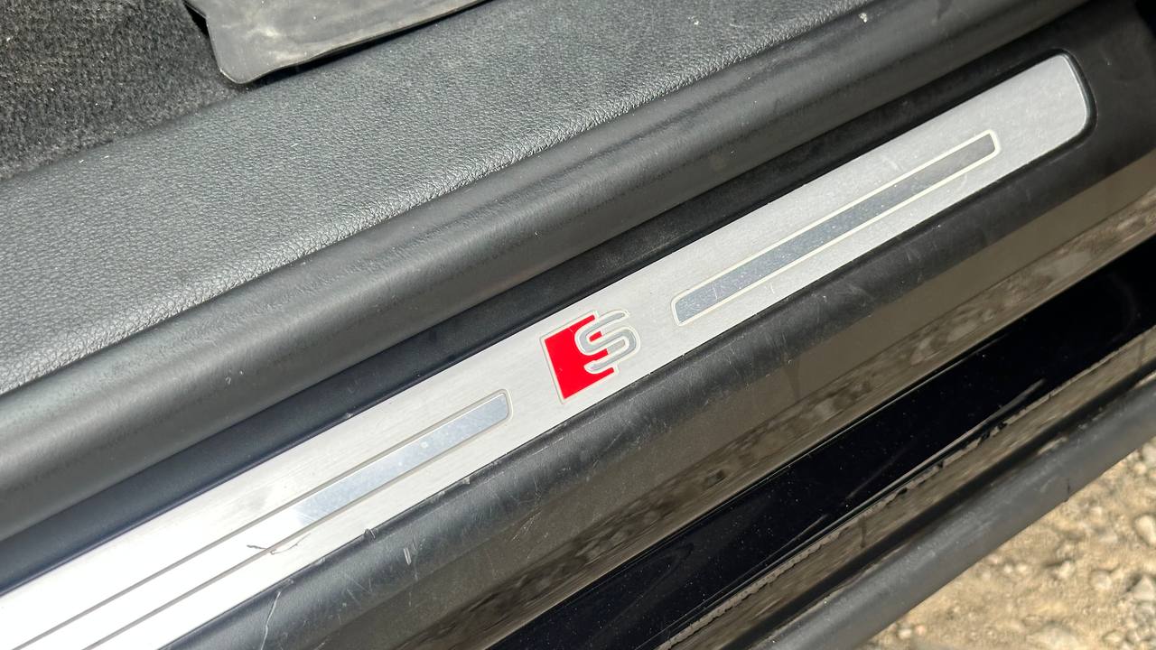 AUDI Q8 PREMIUM PLUS S-LINE 2020