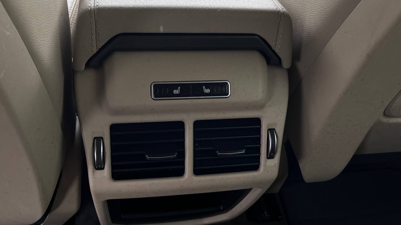LAND ROVER RANGE ROVER EVOQUE PURE 2014