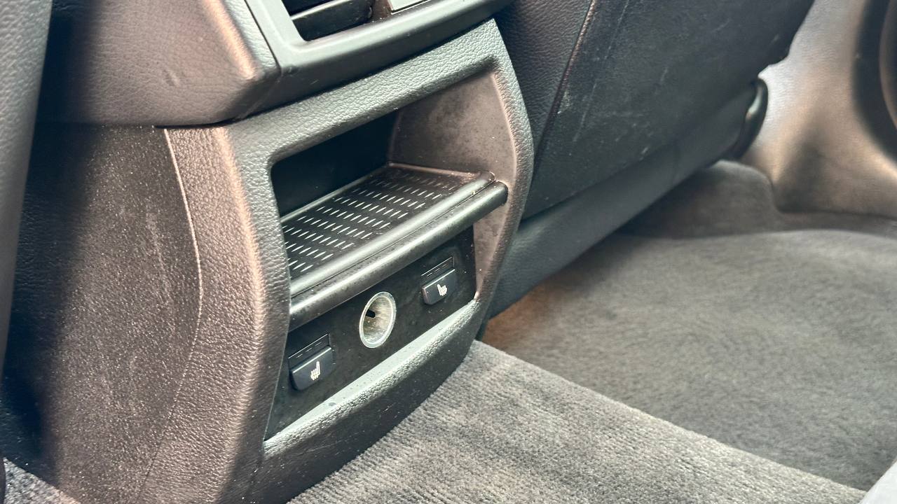 BMW X3 XDRIVE 28 I 2014