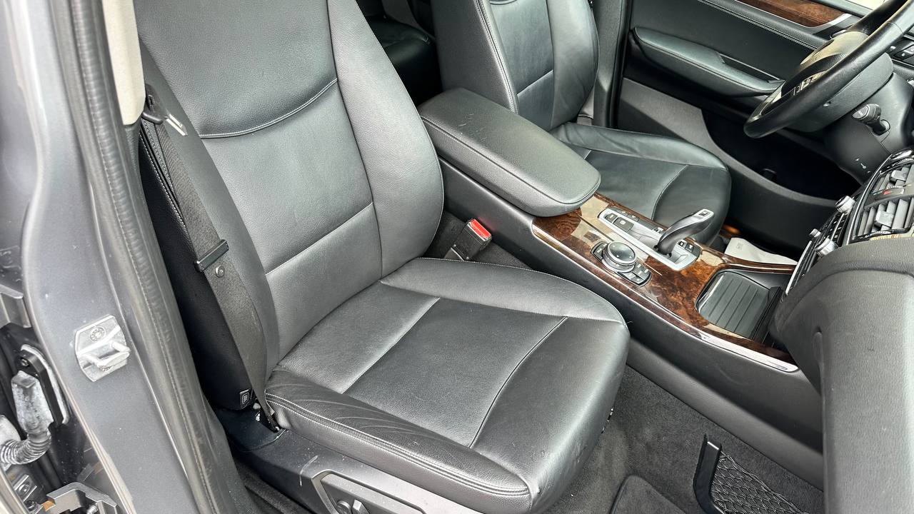 BMW X3 XDRIVE 28 I 2014