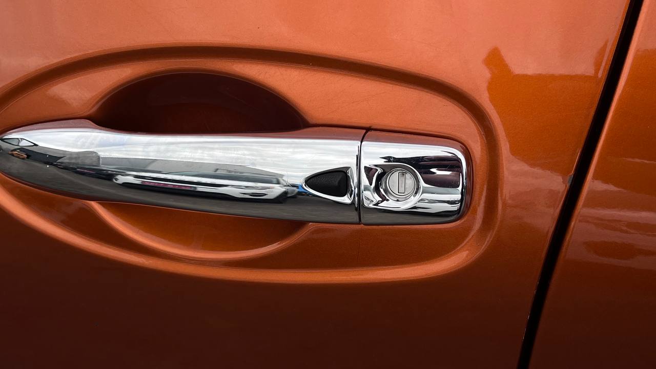 NISSAN ROGUE SV HYBRID 2018