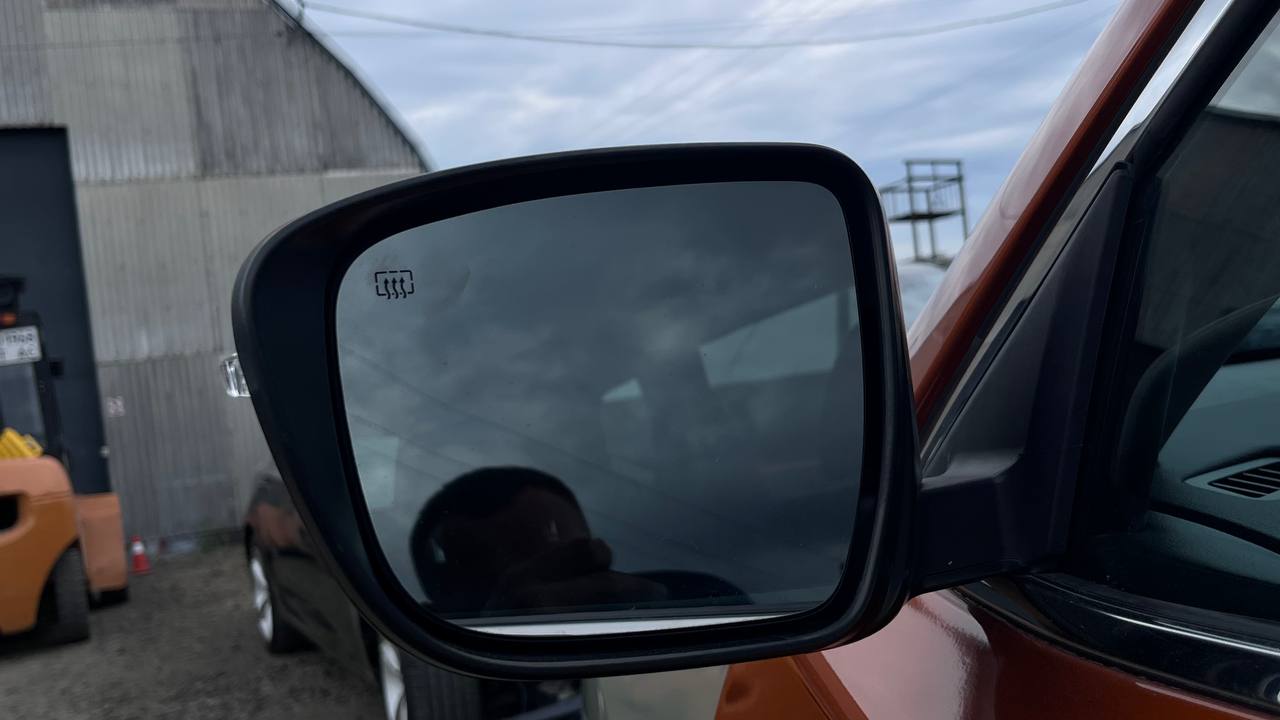 NISSAN ROGUE SV HYBRID 2018
