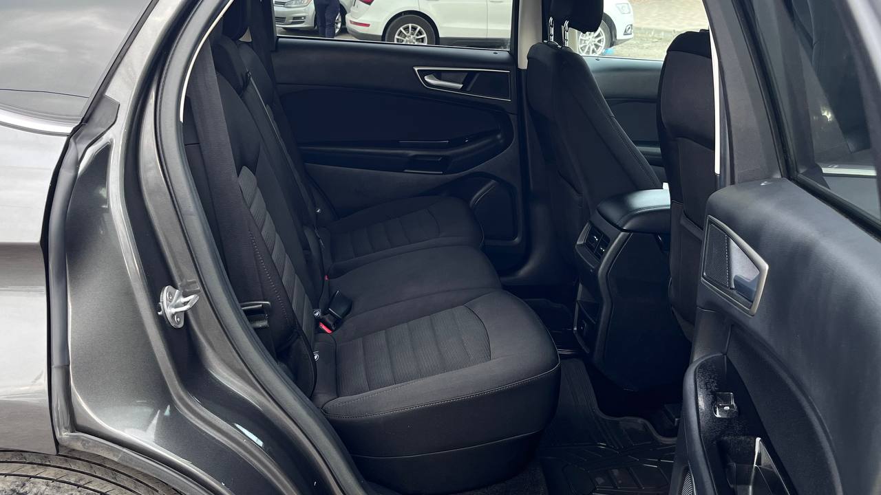 FORD EDGE SEL 2016