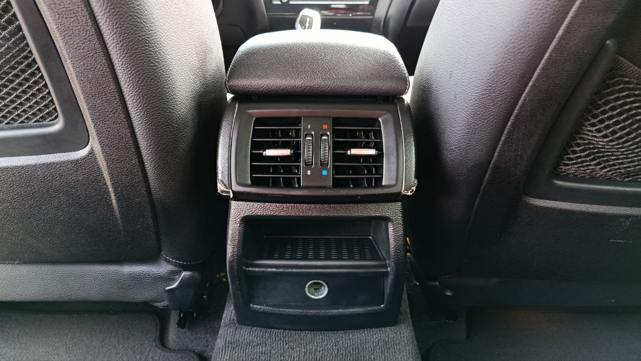 BMW X3 SDRIVE 28 I 2017