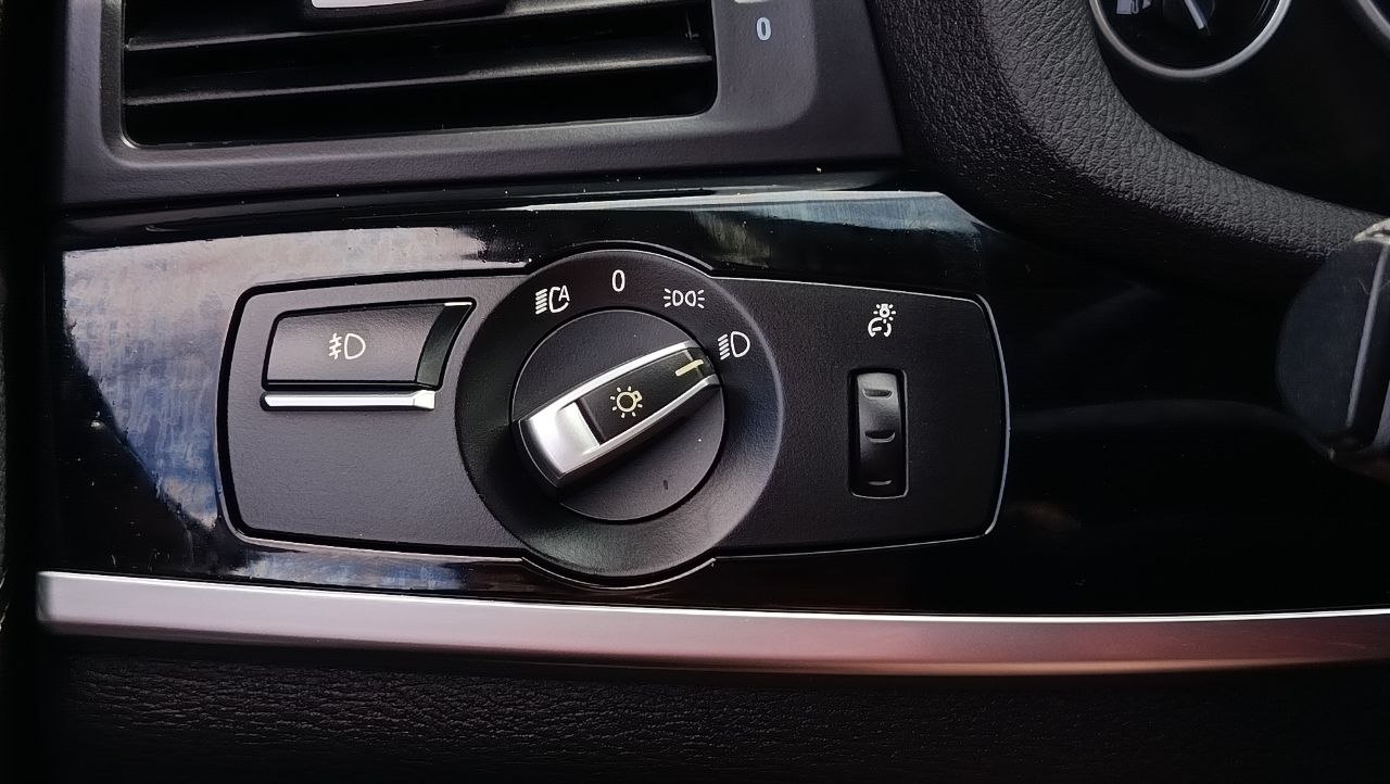 BMW X3 SDRIVE 28 I 2017
