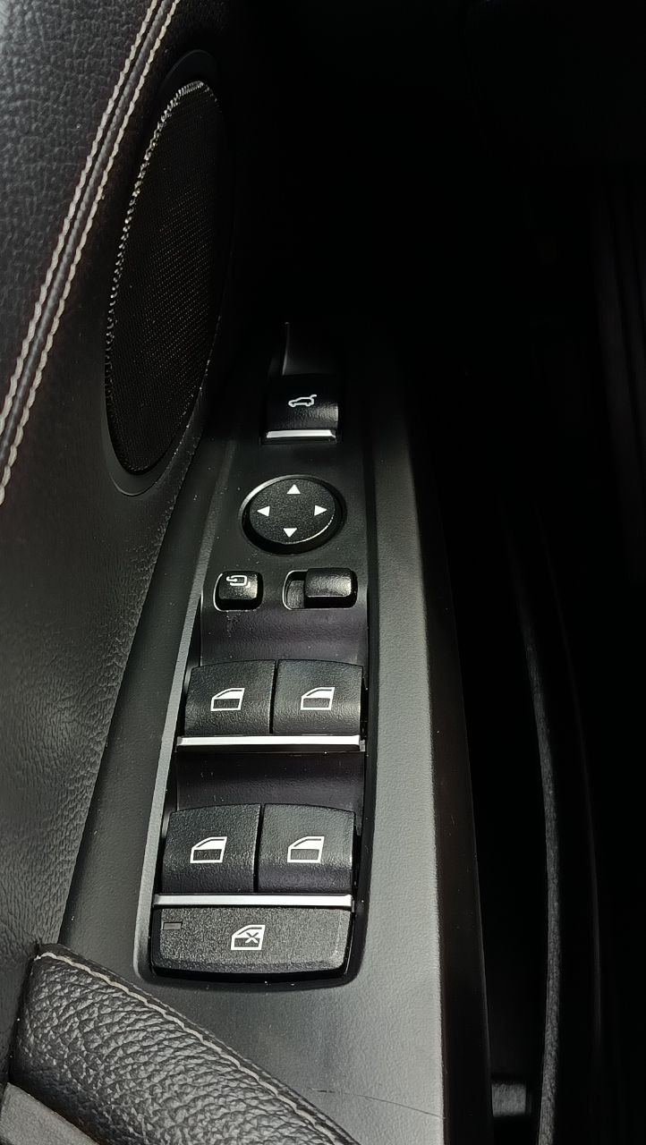 BMW X3 SDRIVE 28 I 2017