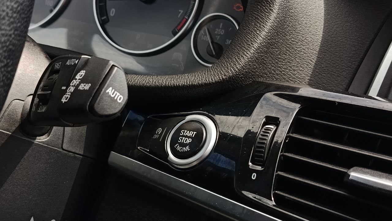 BMW X3 SDRIVE 28 I 2017
