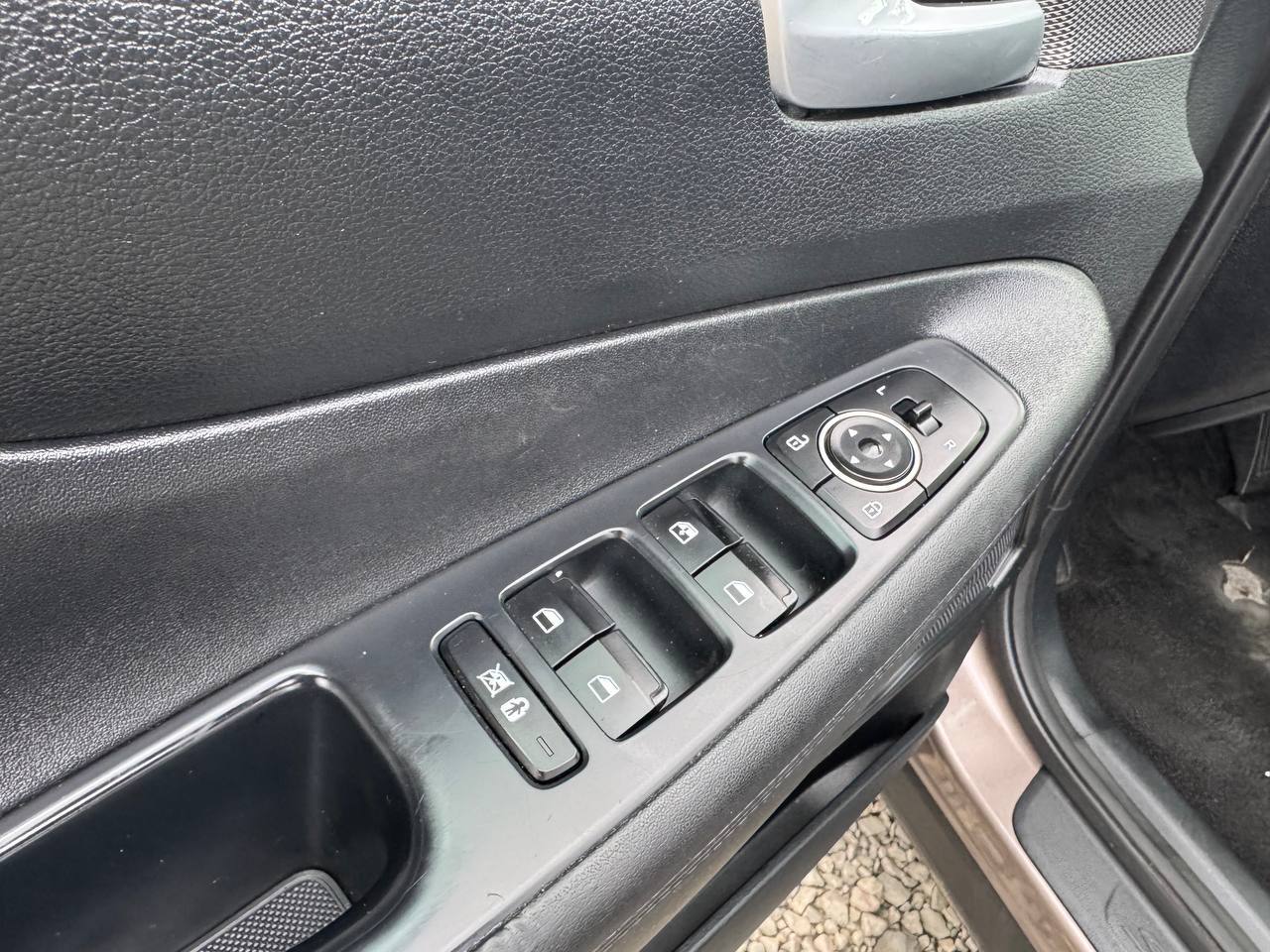 HYUNDAI SANTA FE SE 2019