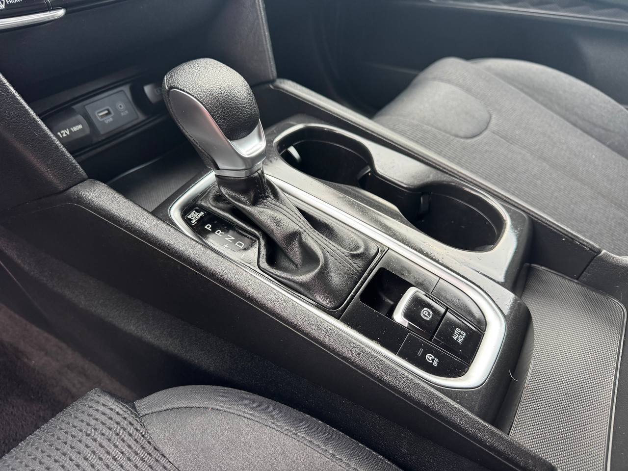 HYUNDAI SANTA FE SE 2019