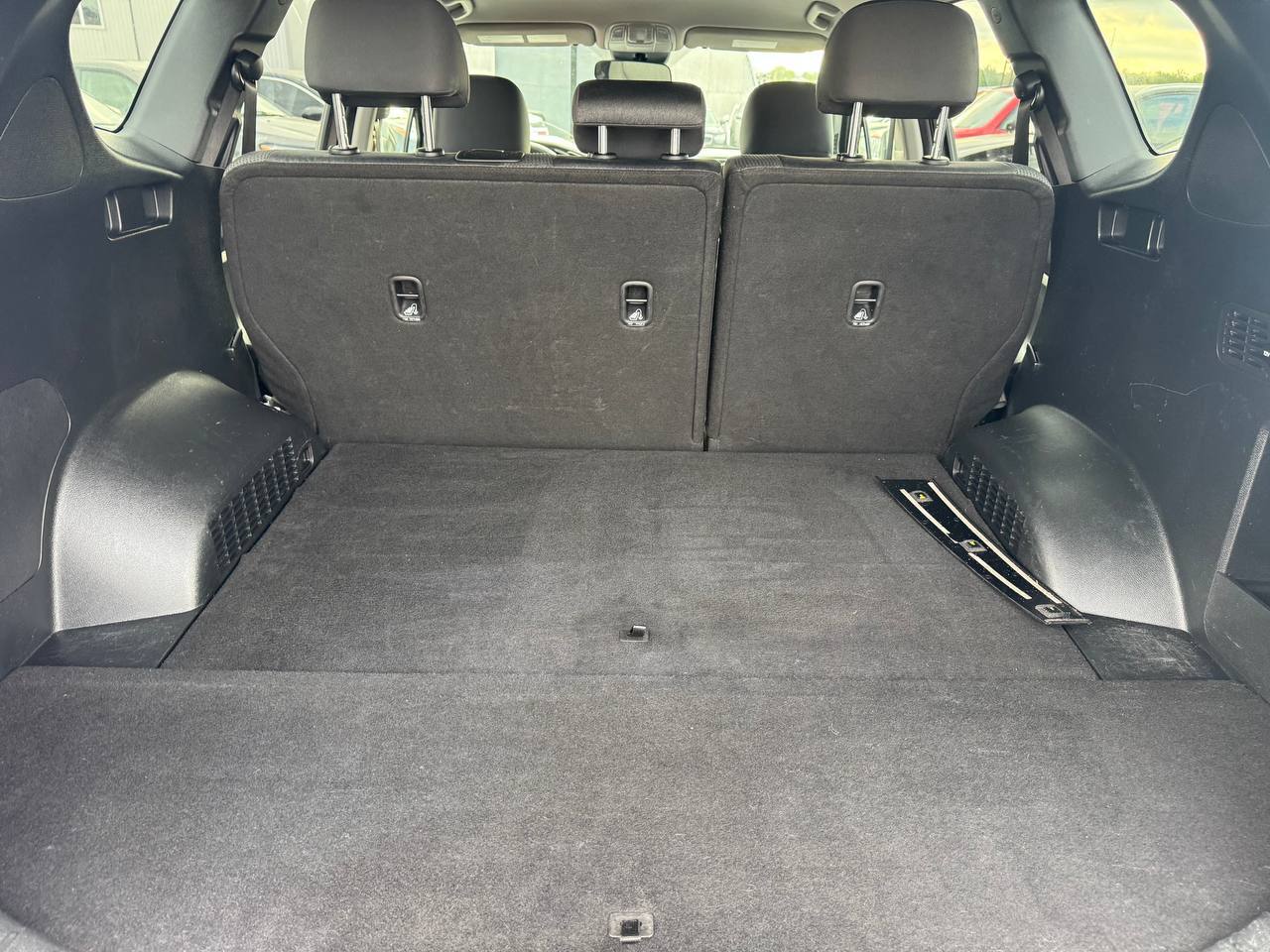 HYUNDAI SANTA FE SE 2019
