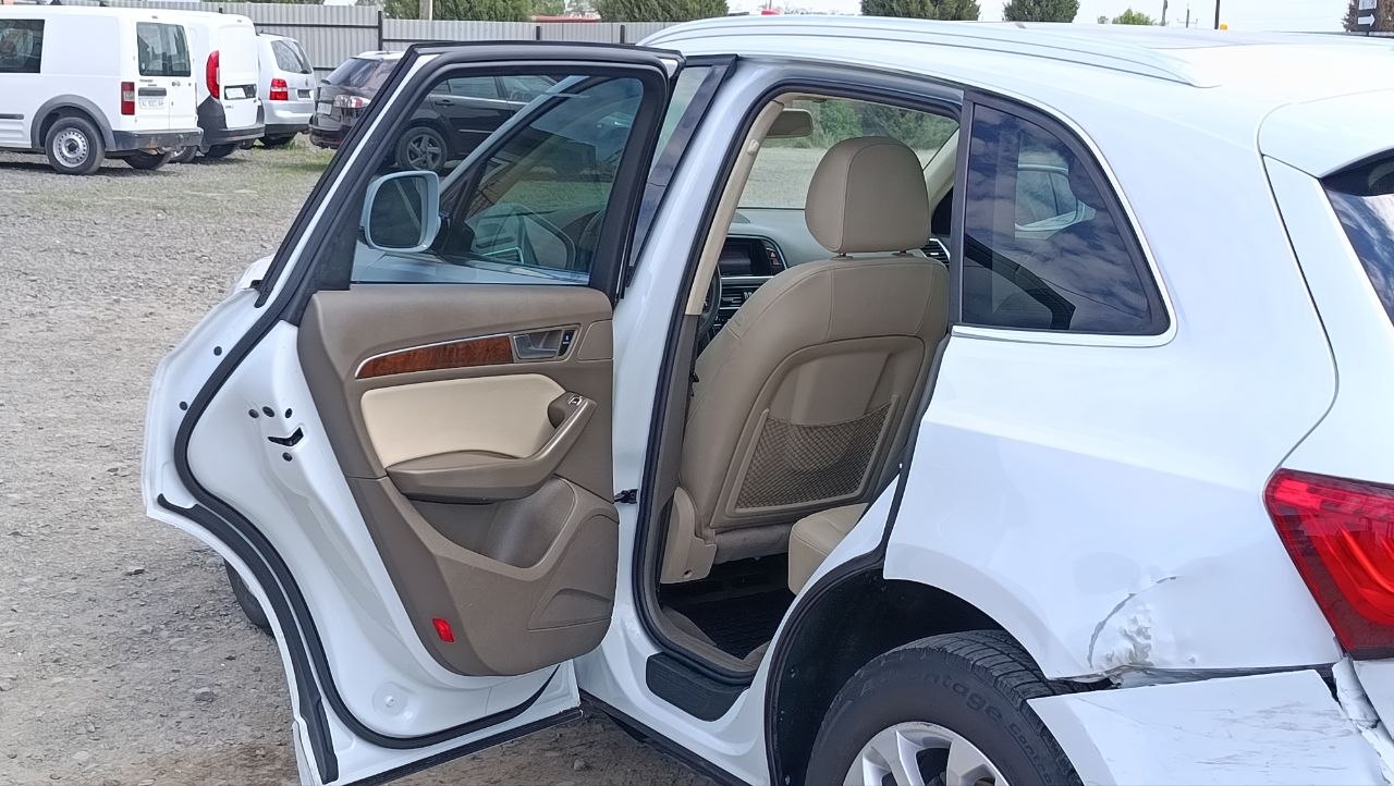 AUDI Q5 PREMIUM 2015