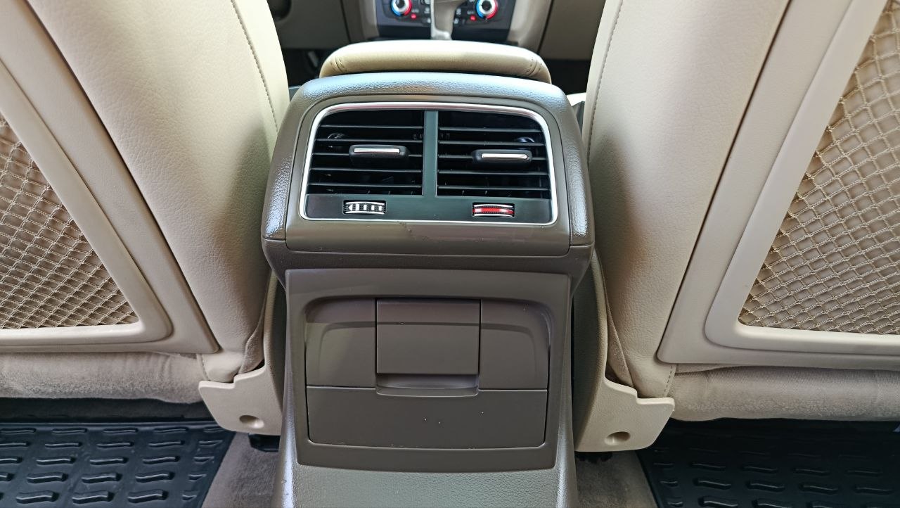 AUDI Q5 PREMIUM 2015