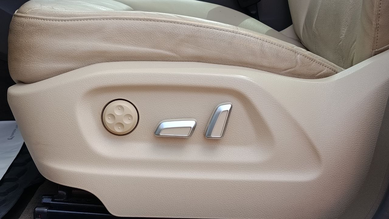 AUDI Q5 PREMIUM 2015