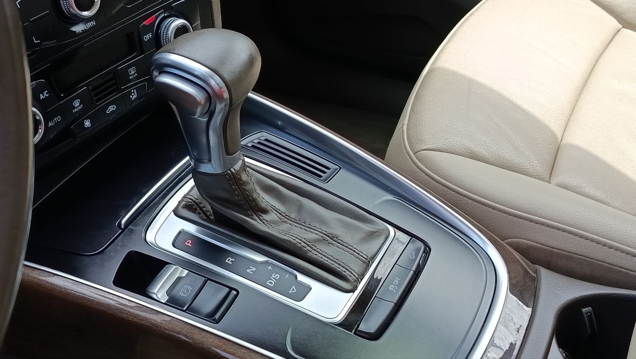 AUDI Q5 PREMIUM 2015