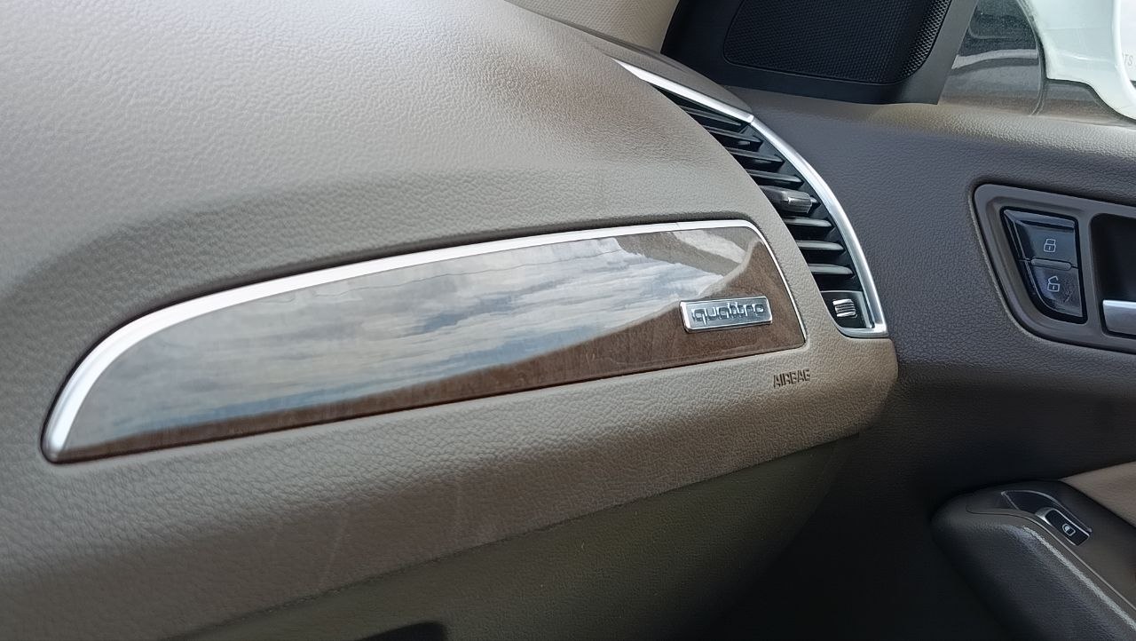 AUDI Q5 PREMIUM 2015