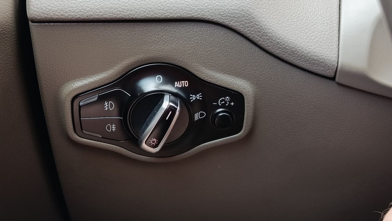AUDI Q5 PREMIUM 2015