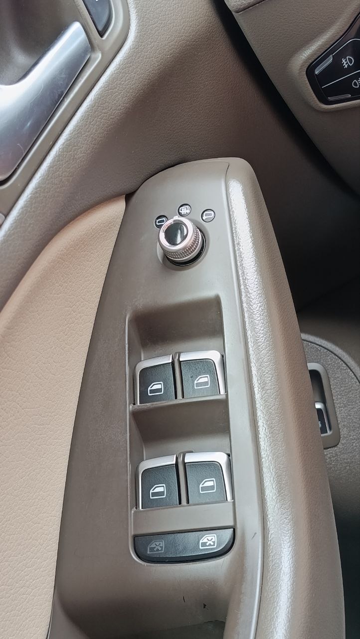 AUDI Q5 PREMIUM 2015