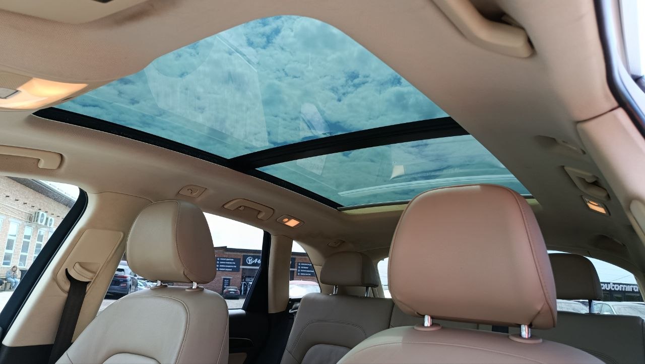 AUDI Q5 PREMIUM 2015