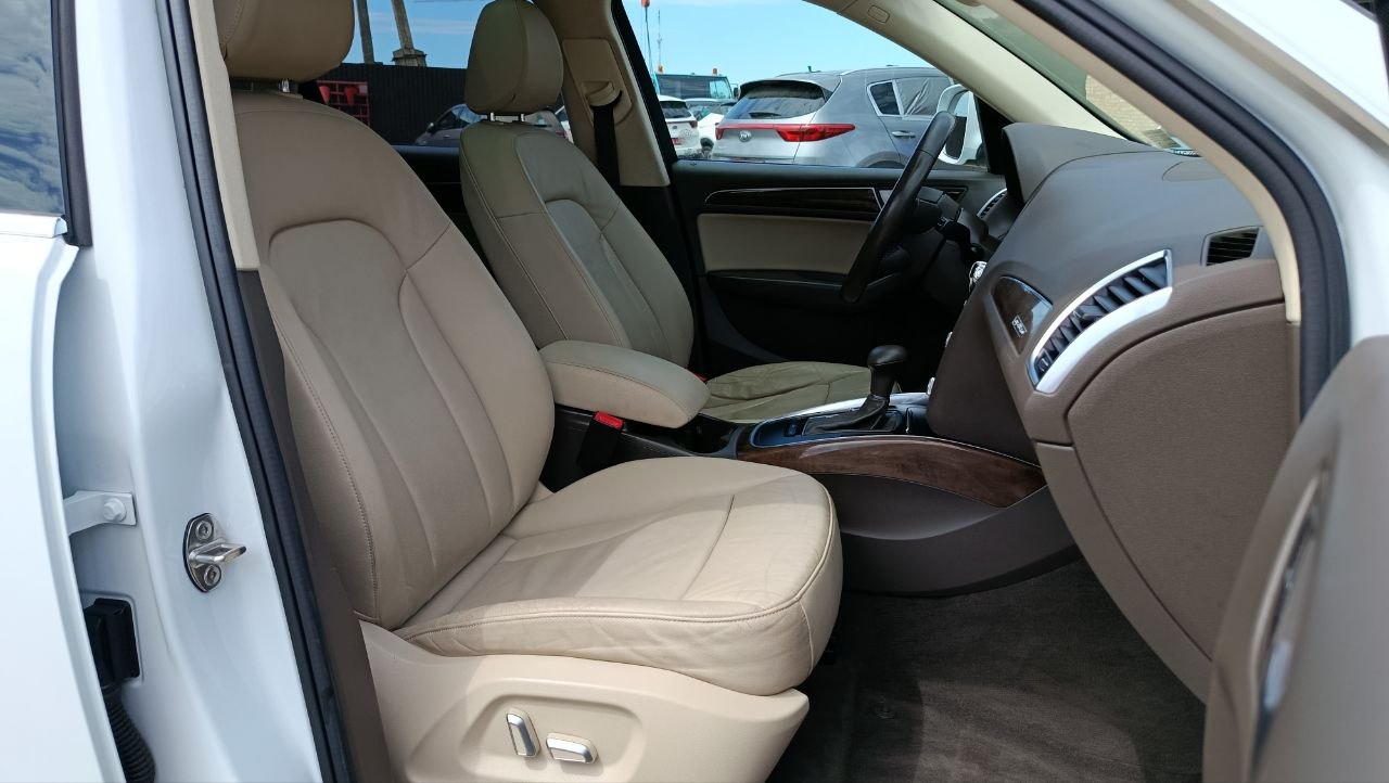 AUDI Q5 PREMIUM 2015