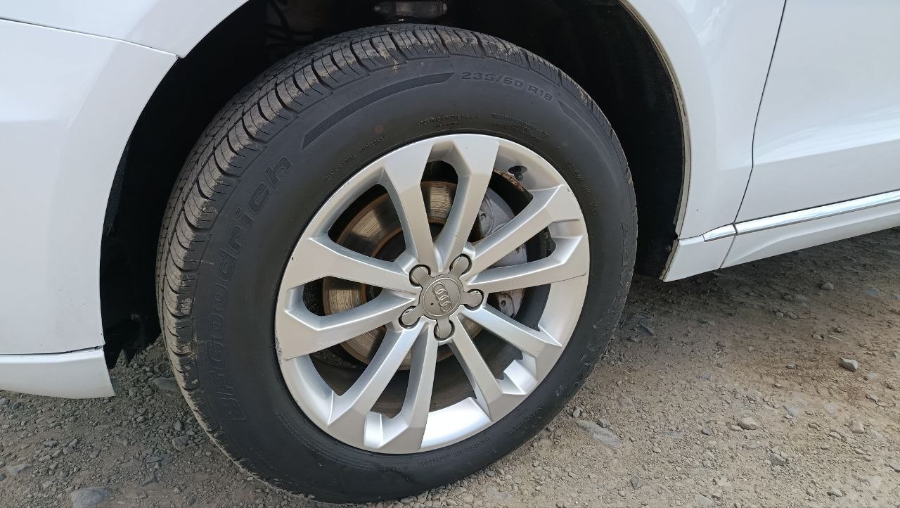 AUDI Q5 PREMIUM 2015